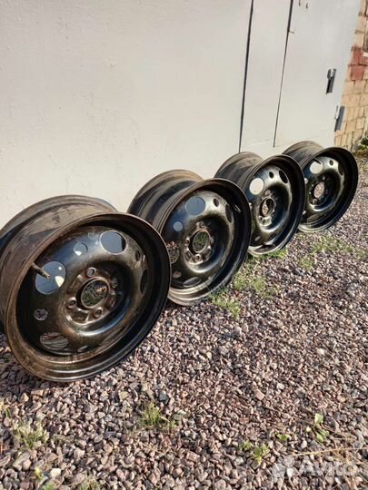 Диски r 14 4x108