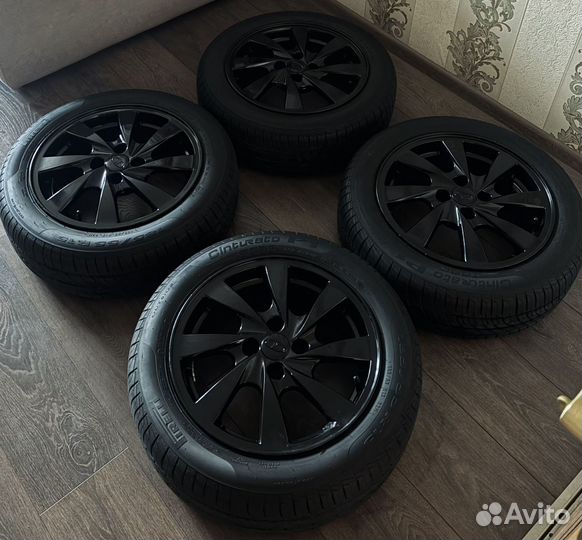 Диски колеса р15 на ваз