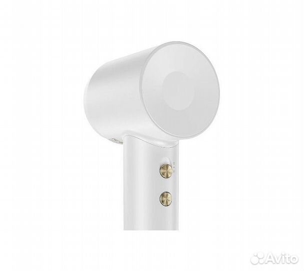 Фен Laifen swift, белое золото