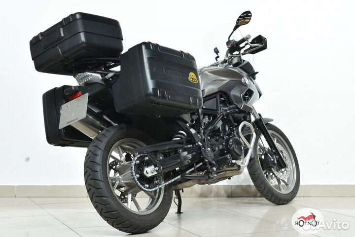 BMW F 700 GS 2013г