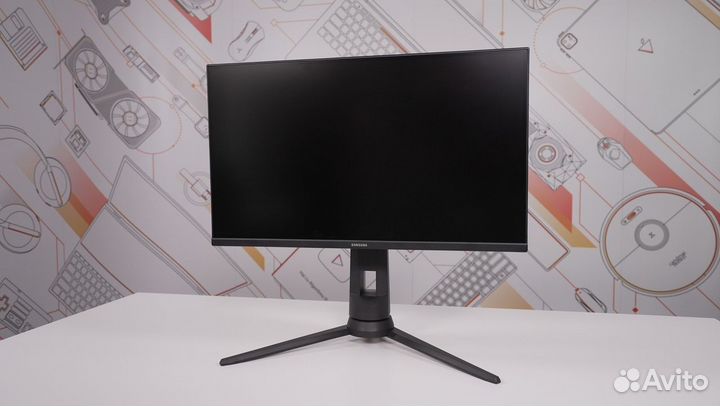 Монитор Samsung odyssey g3