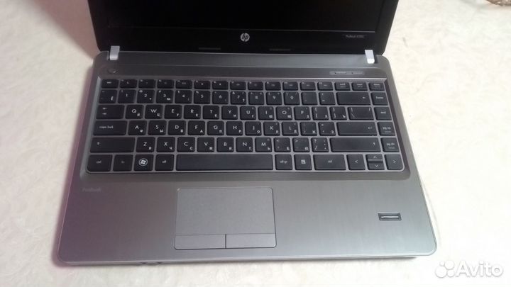 Продается ноутбук HP Probook