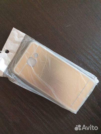 Чехол на samsung A3 2016, A310