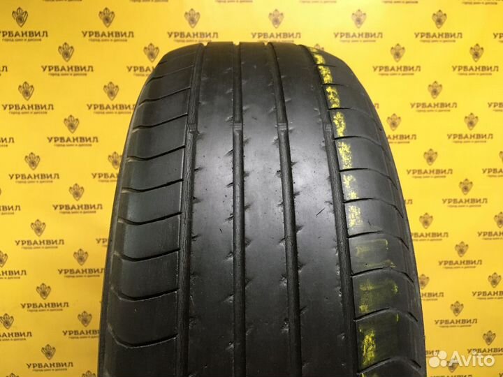 Dunlop SP Sport 2050M 205/60 R16 92H