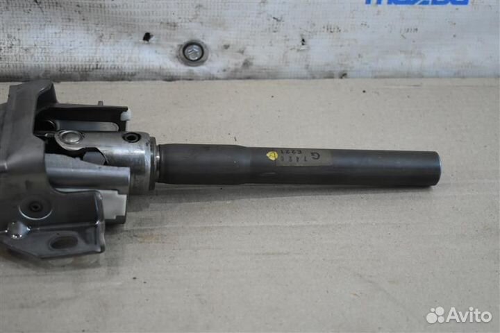 Рулевая колонка Mazda Cx7 L3 -VDT 2006 - 2012