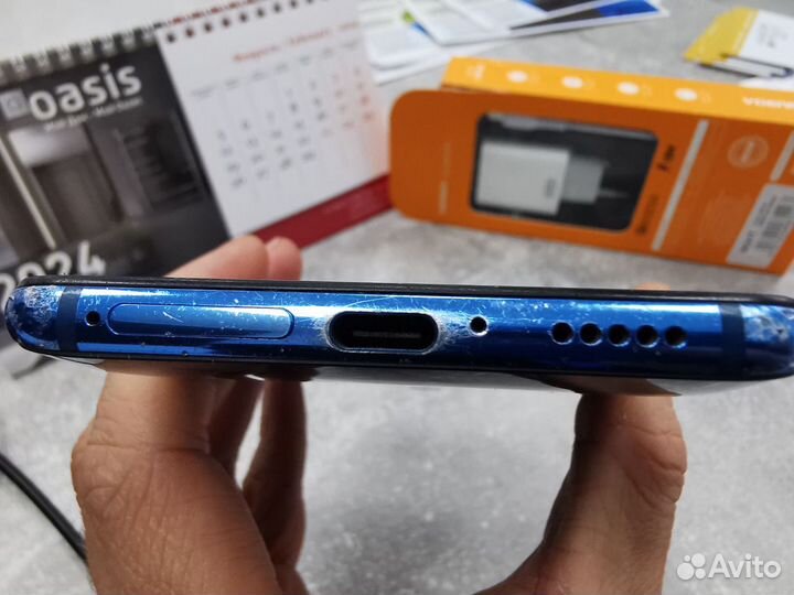 Xiaomi Mi 9T Pro, 6/64 ГБ