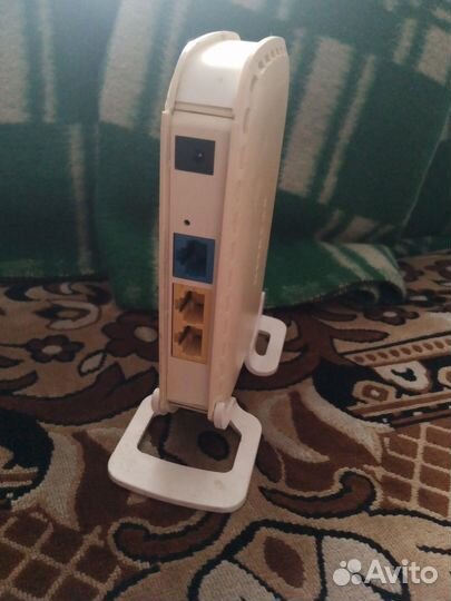 Wifi роутер netgear n300 WNR3500L