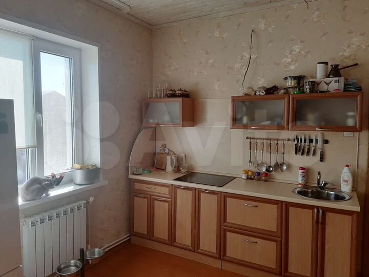 Дом 65 м² на участке 15 сот.