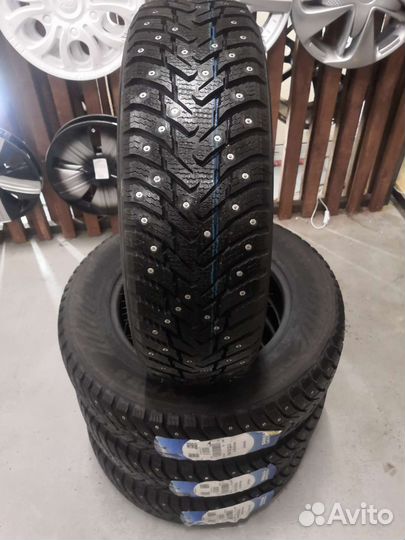Nokian Tyres Nordman 8 175/70 R14 88T