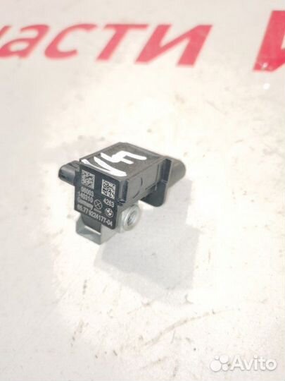 Датчик левый Bmw X4 F26 N55B30A 2014