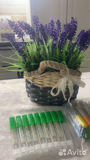 Градусник ртутный