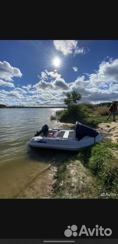 Stormline Heavy Duty AIR 310+Mikatsu M9.9FHS