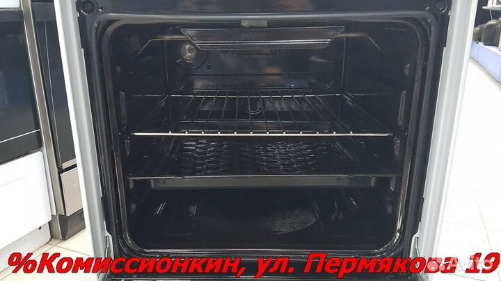 Электроплита стеклокерамика