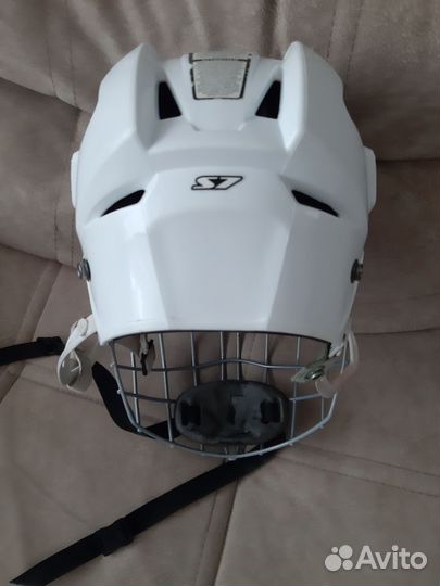 Шлем хоккейный Easton