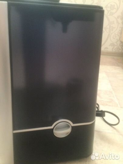 Увлажнитель воздуха tefal aqua perfect