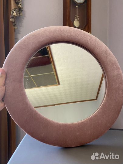 Зеркало настенное