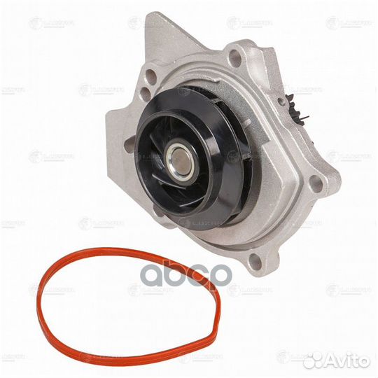 Насос водяной VW golf VI 08