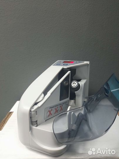 Счетчик банкнот Dors CT1015