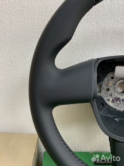 Руль Skoda Octavia Yeti Fabia Superb