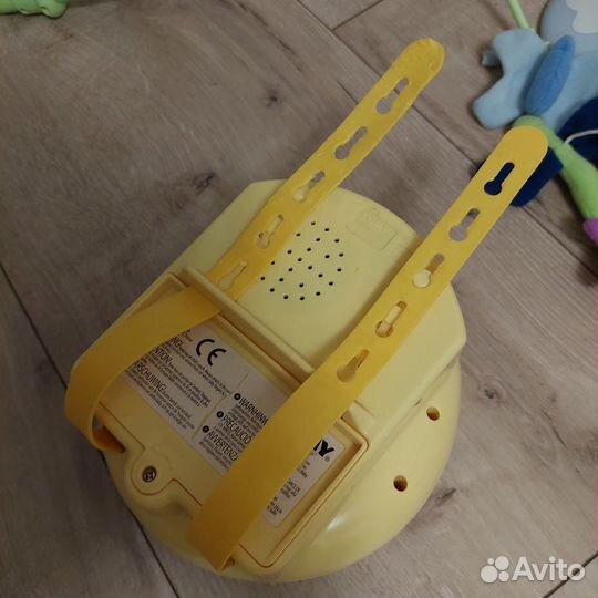 Мобиль на кроватку бу