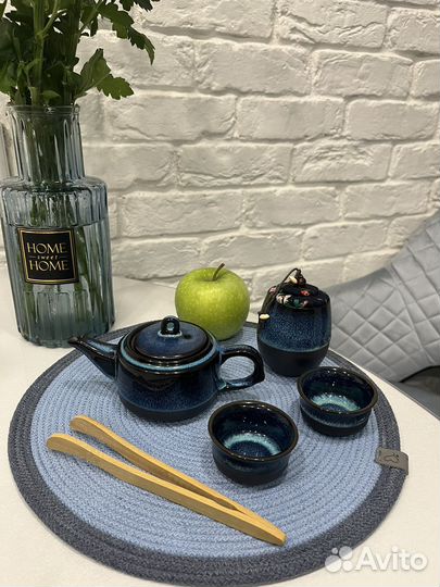 Салфетки для сервировки Хлопок