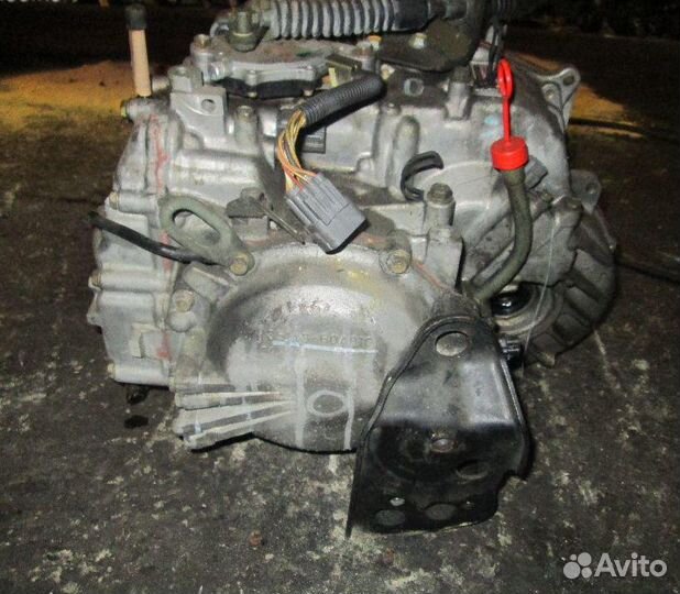 АКПП Suzuki Baleno 1995-2002 1.5 / 1.6