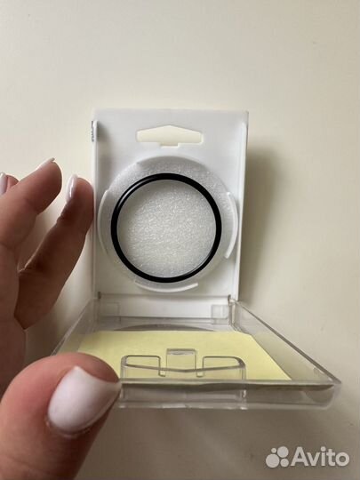 Светофильтр hoya 49