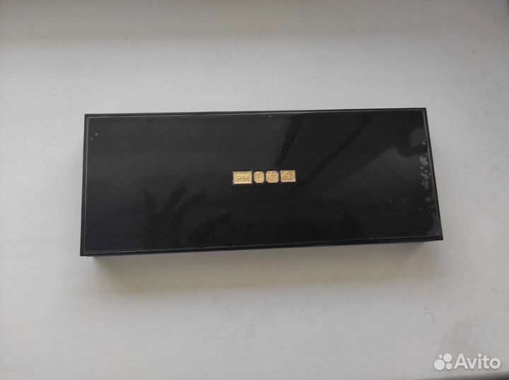 Палитра теней Палетка теней Pat McGrath