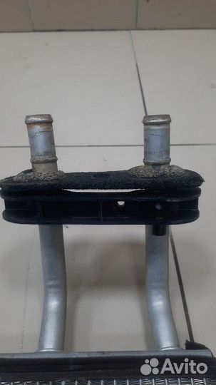 Радиатор отопителя SsangYong Kyron