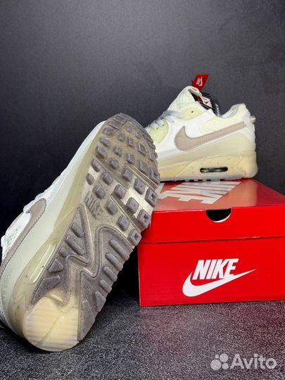 Кроссовки женские Nike Air Max 90 новые