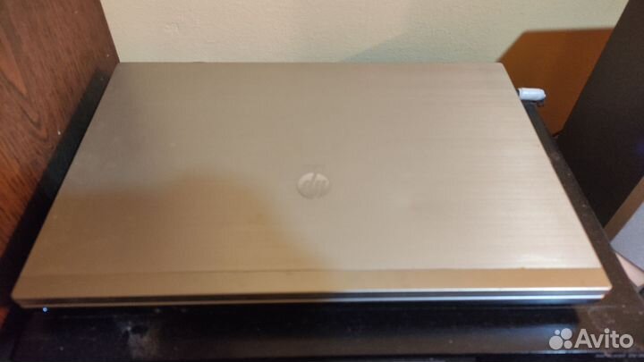 Hp probook 4540s