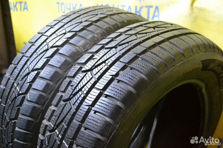 Hankook Winter I'Cept Evo 205/65 R16