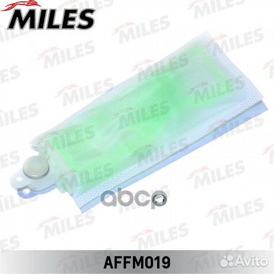 Фильтр сетчатый топливного насоса nissan / hyun