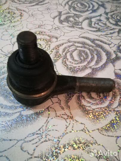 Тяга рулевой трапеции ваз