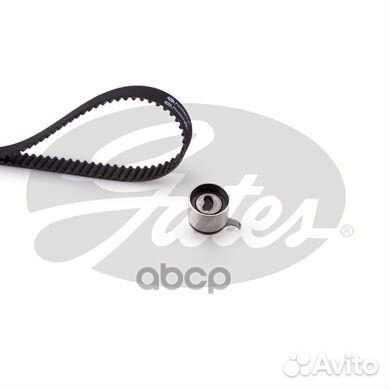 Комплект ремня грм PowerGrip Kit K015434XS (788