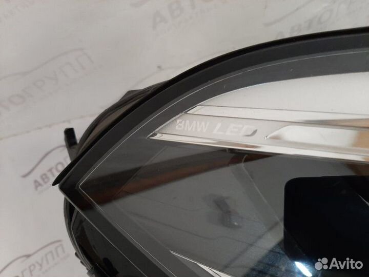 Фара Bmw X5 30D G05 (Г05) B57D30A 3 2018