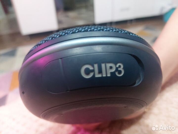 Jbl clip 3 оригинал