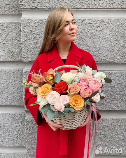 Цветы сборные букеты роз