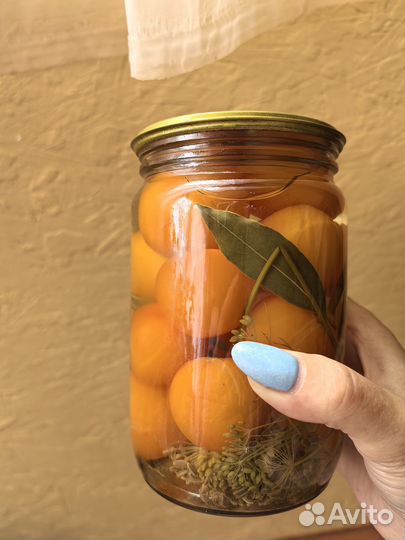 Помидоры домашние