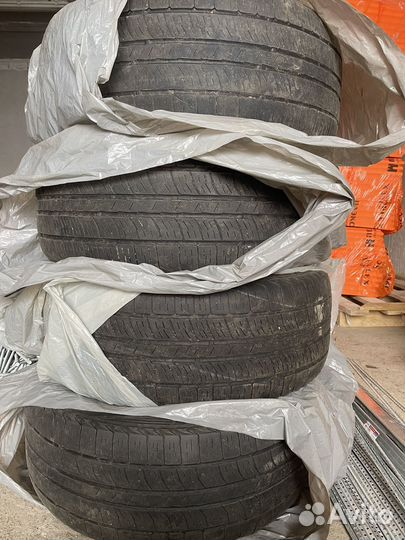 Marshal MU12 255/55 R18