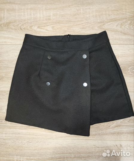 Юбка-шорты