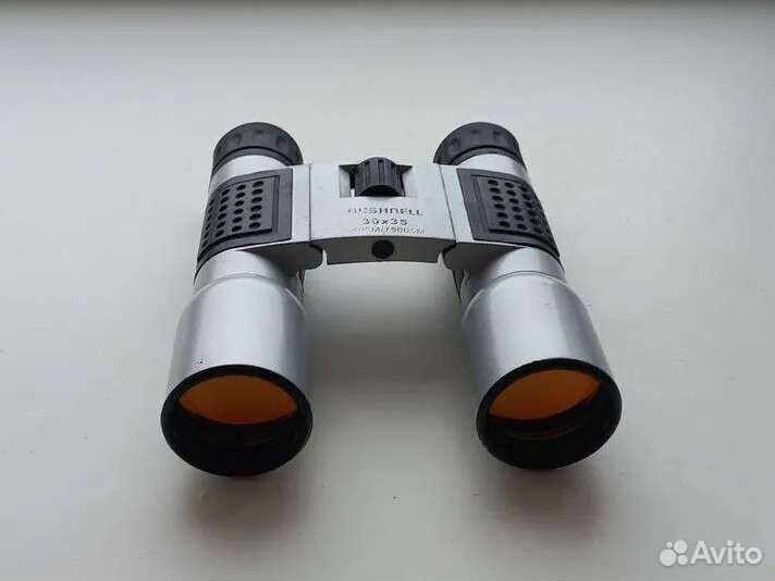 Бинокль Bushnell