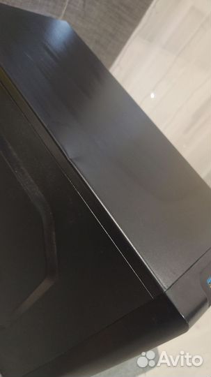 Корпус для пк deepcool