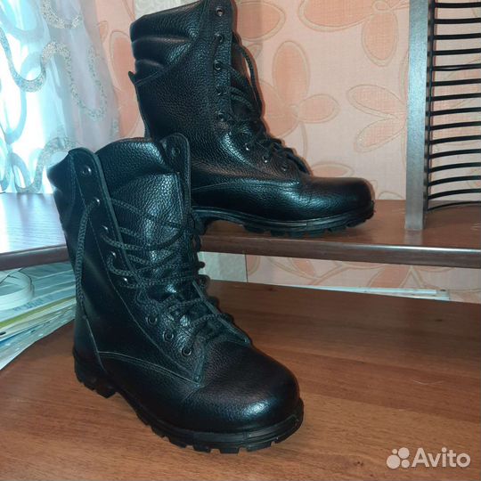 Бердцы демисезонные, р-р 38