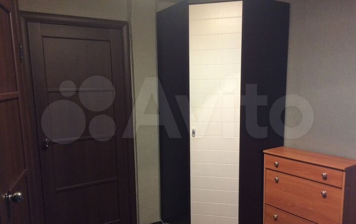 3-к. квартира, 60 м², 4/5 эт.