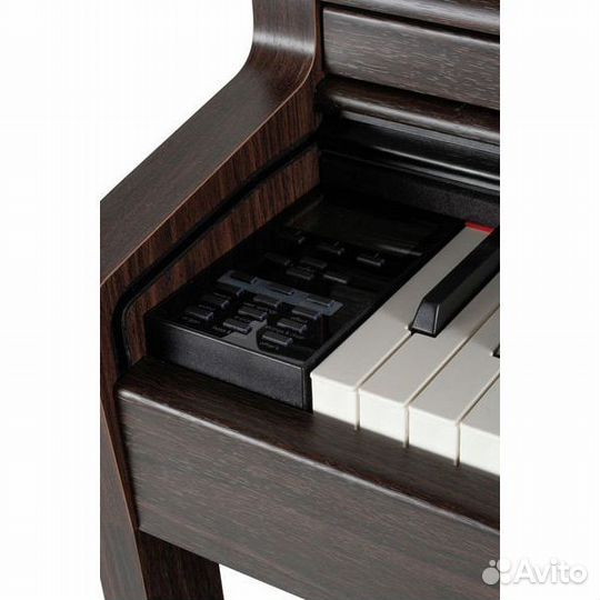 Пианино цифровое Gewa UP 365 Rosewood
