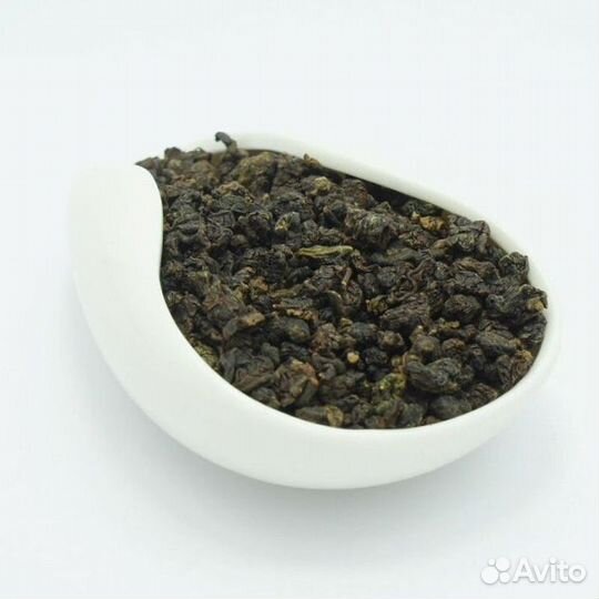 Китaйcкий чaй тe Гуaнь Инь CHY-1698