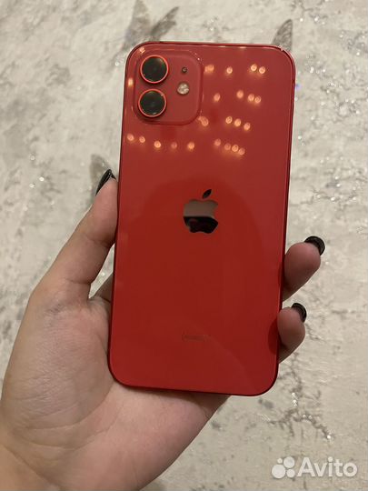 iPhone 12, 128 ГБ