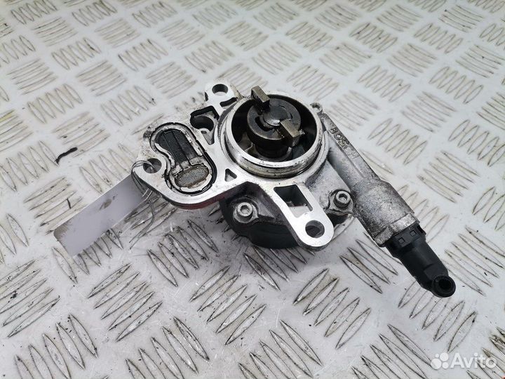 Насос вакуумный для Peugeot-Citroen Berlingo 1