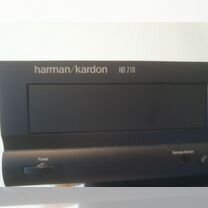 Harman kardon 710 cd